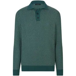 Pullover Louis Sayn türkis