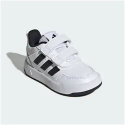adidas Sportswear TENSAUR SPORT 3.0 KLEINKINDER SCHUH Sneaker (1-tlg) weiß 26,5 EU