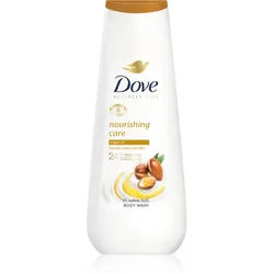 Dove Advanced Care Nourishing Care feuchtigkeitsspendendes Duschgel 400 ml