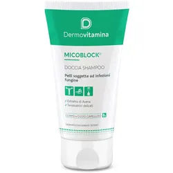 Dermovitamin Micoblock® Dusch-Shampoo