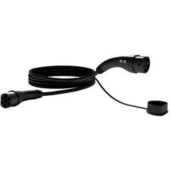 SMA Mobiles Ladekabel 5,0 m für EV Charger - 3-phasig, Typ 2 Ladestecker