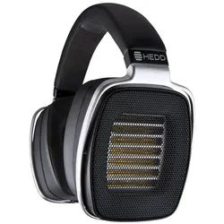 Hedd Audio Kopfhörer (HEDDphone One - Kopfhörer offen)