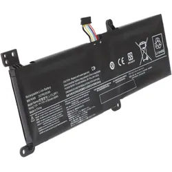 Akku passend für Lenovo IdeaPad 320, 520, Li-Polymer, 7,6V, 4730mAh, 36Wh