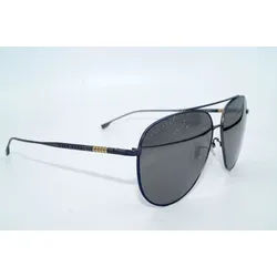 BOSS Sonnenbrille HUGO BOSS BLACK Sonnenbrille Sunglasses BOSS 1296 R81 T4