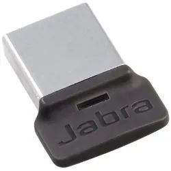 Jabra Link 370 USB Bluetooth Adapter optimiert für Microsoft Skype for Business