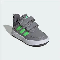 adidas Sportswear TENSAUR SPORT 3.0 KLEINKINDER SCHUH Sneaker (1-tlg) grau 19 EU