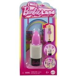 Barbie: Miniland Überraschungspuppe