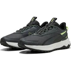 Puma Extend Lite Trail dusky gray-fizzy light (26) 10.5