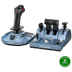 TCA Captain Pack X Airbus Edition - PC & Xbox - Wired Controller
