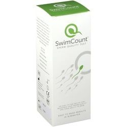 SwimCountTM Fertilitätstest