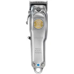 Wahl - Senior Cordless FULL METALL Edition Clipper Haarschneider