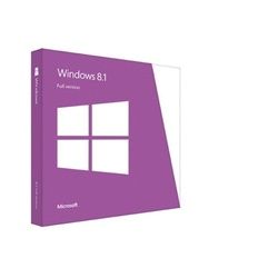 Microsoft Windows 8.1 Home