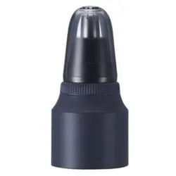 Panasonic Multishape Aufsatz/Nasenhaarschneider Er-Cnt1-A301 anthrazit 1 St Männer