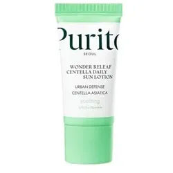 Wonder Releaf Centella Daily Sun Lotion 15 ml