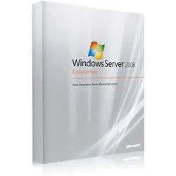 Windows Server 2008 Datacenter