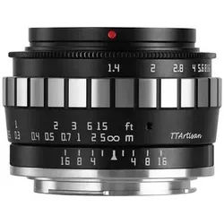TTArtisan 23mm f/1,4 Fujifilm X