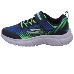 Skechers Skechers GO RUN 650-NORVO blau kombi Sneaker blau 34