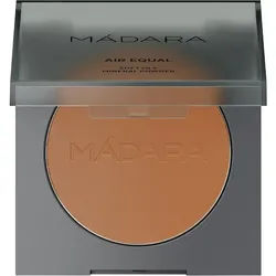 MADARA Make-up TeintAir EqualSoft Silk Mineral Powder 003 Deep 9 g