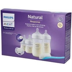 Philips Avent Natural Response Gift Set