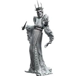 Weta Workshop Mini Epics - Herr der Ringe - The Witch-King of the Unseen Lands 19 cm
