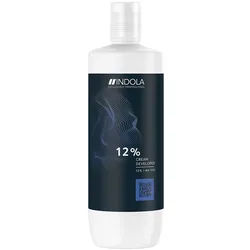 Indola Creme Entwickler 12 % 1000 ml