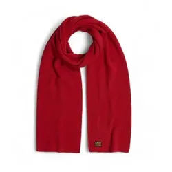 G-Star für Herren. D17793-C754-1828 Effo-Schal kastanienbraun (OSFA), Lässig, Recyceltes Polyester, Nachhaltig