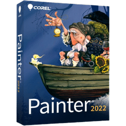 COREL Painter 2022 Vollversion