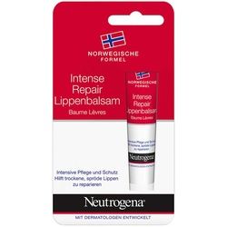 NEUTROGENA norweg.Formel Intense Repair Lippenbal. 15 ml