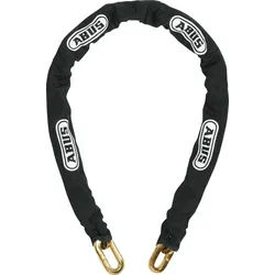 ABUS Chain KS/10 Schlosskette, schwarz, Größe 110 cm für Männer