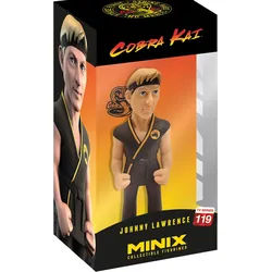 Minix - Cobra Kai - Johnny Lawrence 12cm