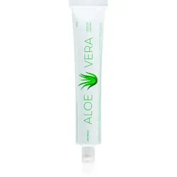White Pearl Smile Aloe Vera Zahnpasta für gesunde Zähne und Zahnfleisch 120 g