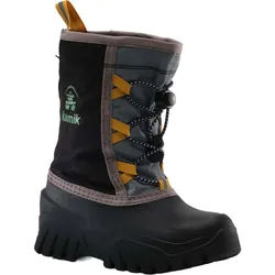 Kamik Porter black (BLK) 28/29