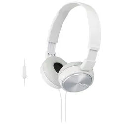 MDR-ZX310 - White