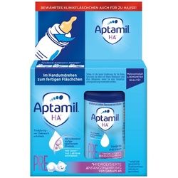 APTAMIL HA Pre flüssig 2X90 ml