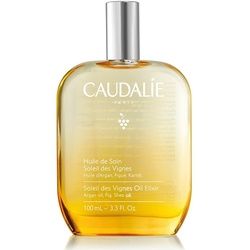 Caudalie - Soleil des Vignes Oil Elixir Körperöl 100 ml