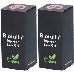 Biotulin® Supreme Huidgel