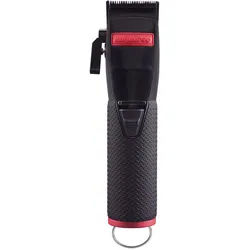 BaByliss Pro Black Matte Metal Clipper Haarschneidemaschine FX8700RBPE