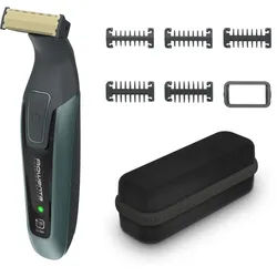 Rowenta Forever Sharp Comfort TN6044E0 Bartschneider 8 St.