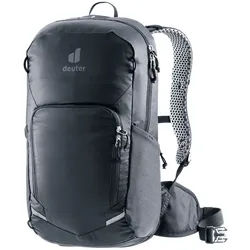 Deuter BIKE 1 20 Liter Fahrradrucksack black