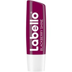 Labello - Blackberry Shine Lippenbalsam 4.8 g Damen