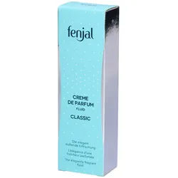 Fenjal Creme de Parfum
