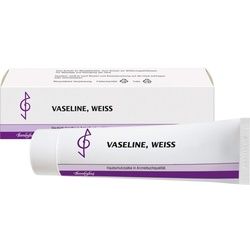 VASELINE WEISS 100 ml