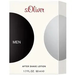 sOliver Herrenduefte MenAfter Shave 50 ml