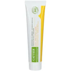 Cattier Dentargile Bio-Zitronen-Zahnpasta