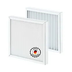 RIS 150 PE EKO F7+G4 Filterset (effizient)