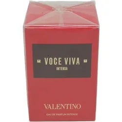Valentino Voce Viva Intensa Edp Spray 100 l Frauen