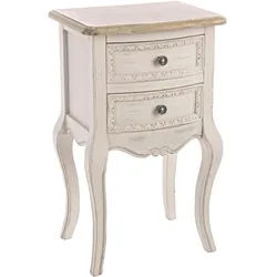 Kommode CLARISSE (LBH 40x30x67 cm) - LBH 40x30x67 cm