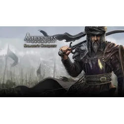 Ancestors Legacy - Saladin's Conquest