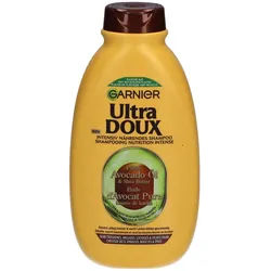 Garnier Ultra Doux Intensiv Nährende Spülung Pures Avocado Öl & Shea Butter