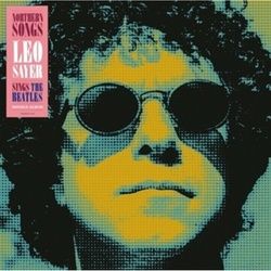 Northern Songs-Leo Sayer Sings The Beatles (2lp) (Vinyl) - Leo Sayer. (LP)